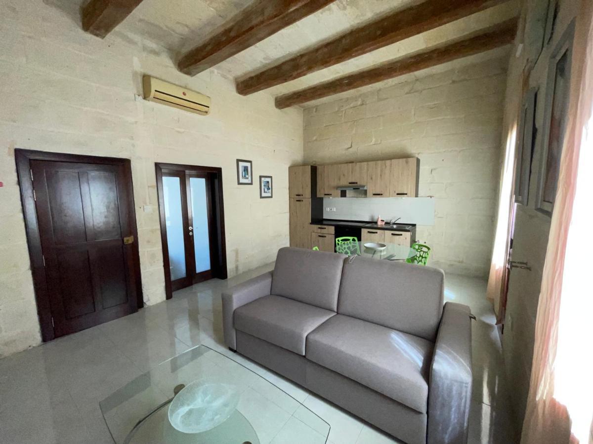 Sliema Heart Apartment ภายนอก รูปภาพ