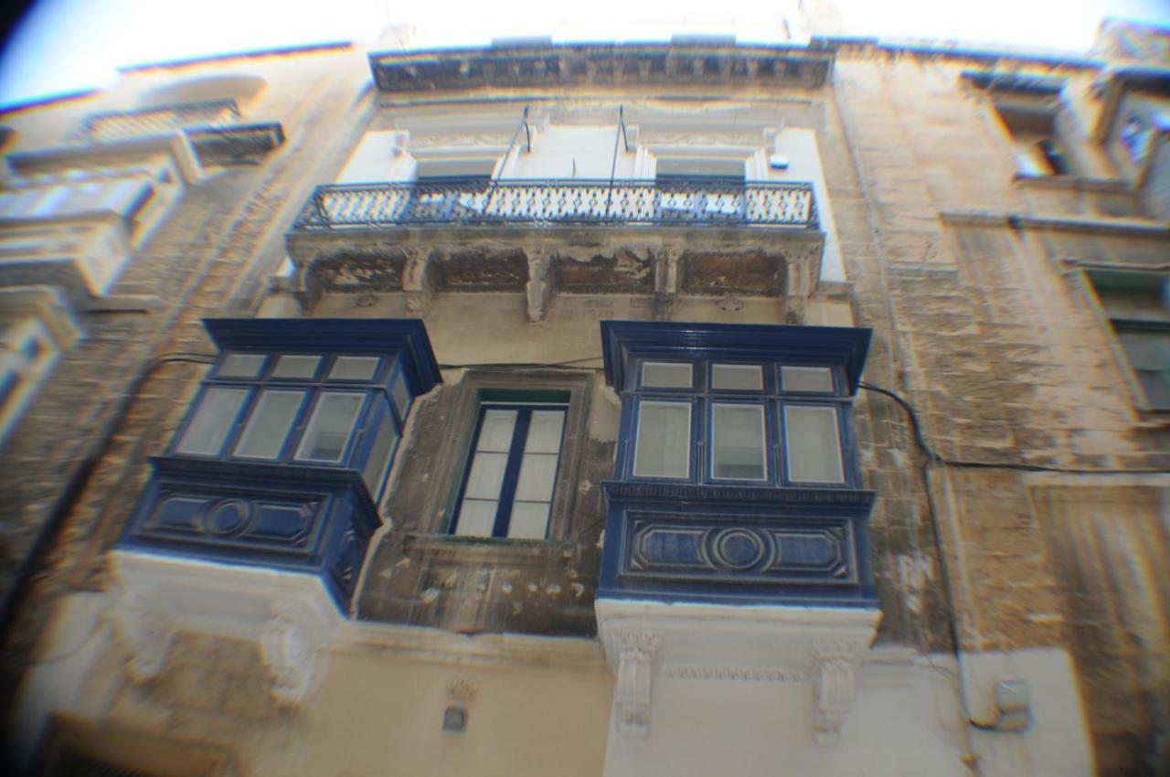 Sliema Heart Apartment ภายนอก รูปภาพ